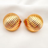 Banhado a ouro 18k