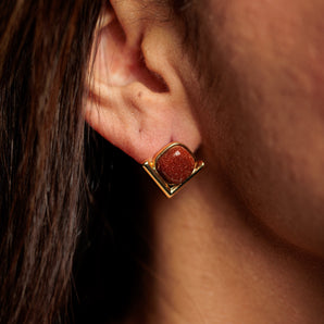 Sapience Earring